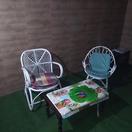 Habitacion Natural Rustica En Casa Compartida Hotel Cartagena Eksteriør billede