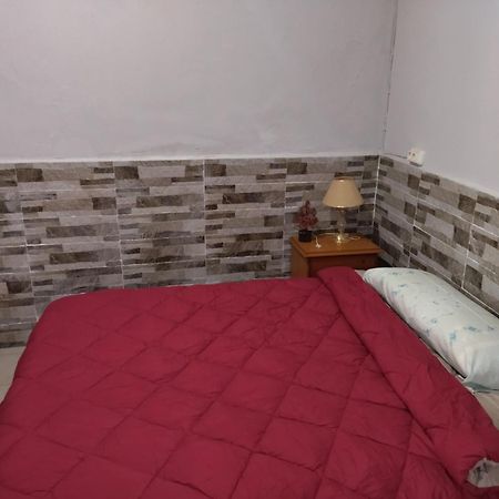 Habitacion Natural Rustica En Casa Compartida Hotel Cartagena Eksteriør billede