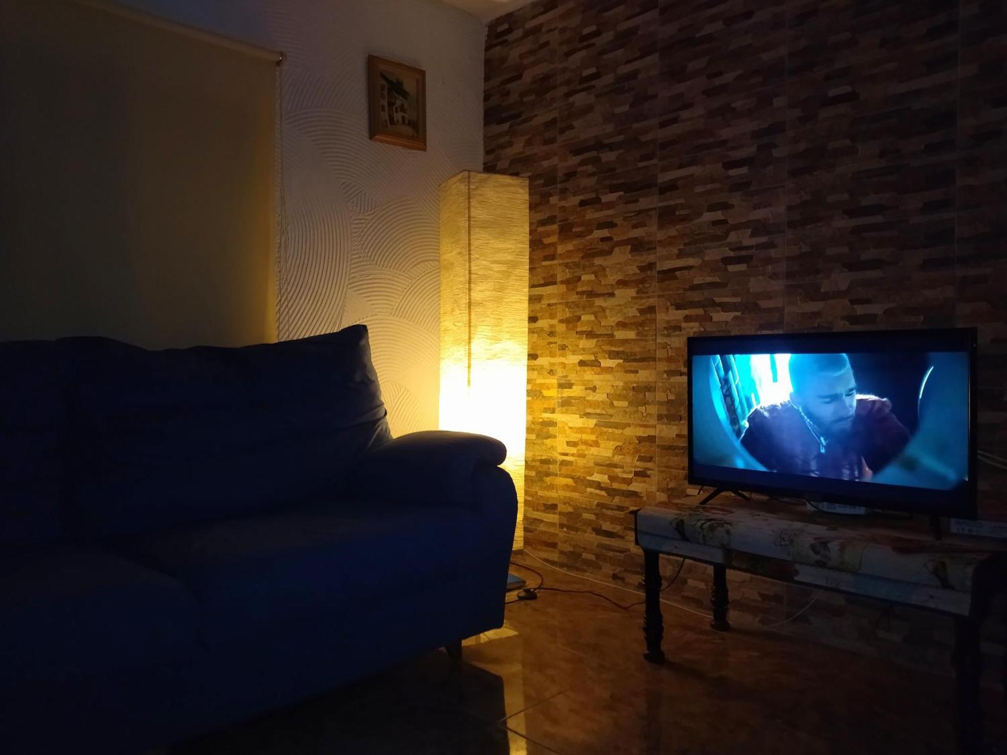 Habitacion Natural Rustica En Casa Compartida Hotel Cartagena Eksteriør billede