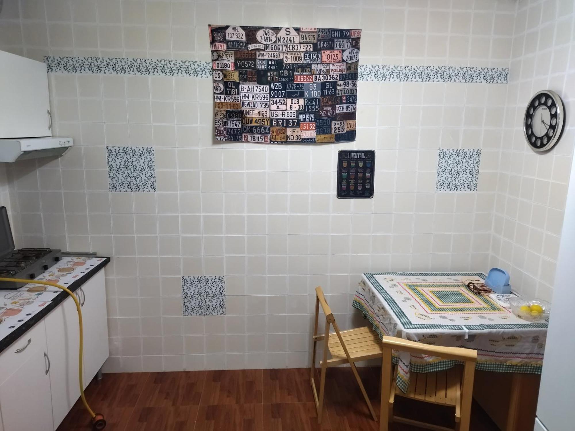 Habitacion Natural Rustica En Casa Compartida Hotel Cartagena Eksteriør billede