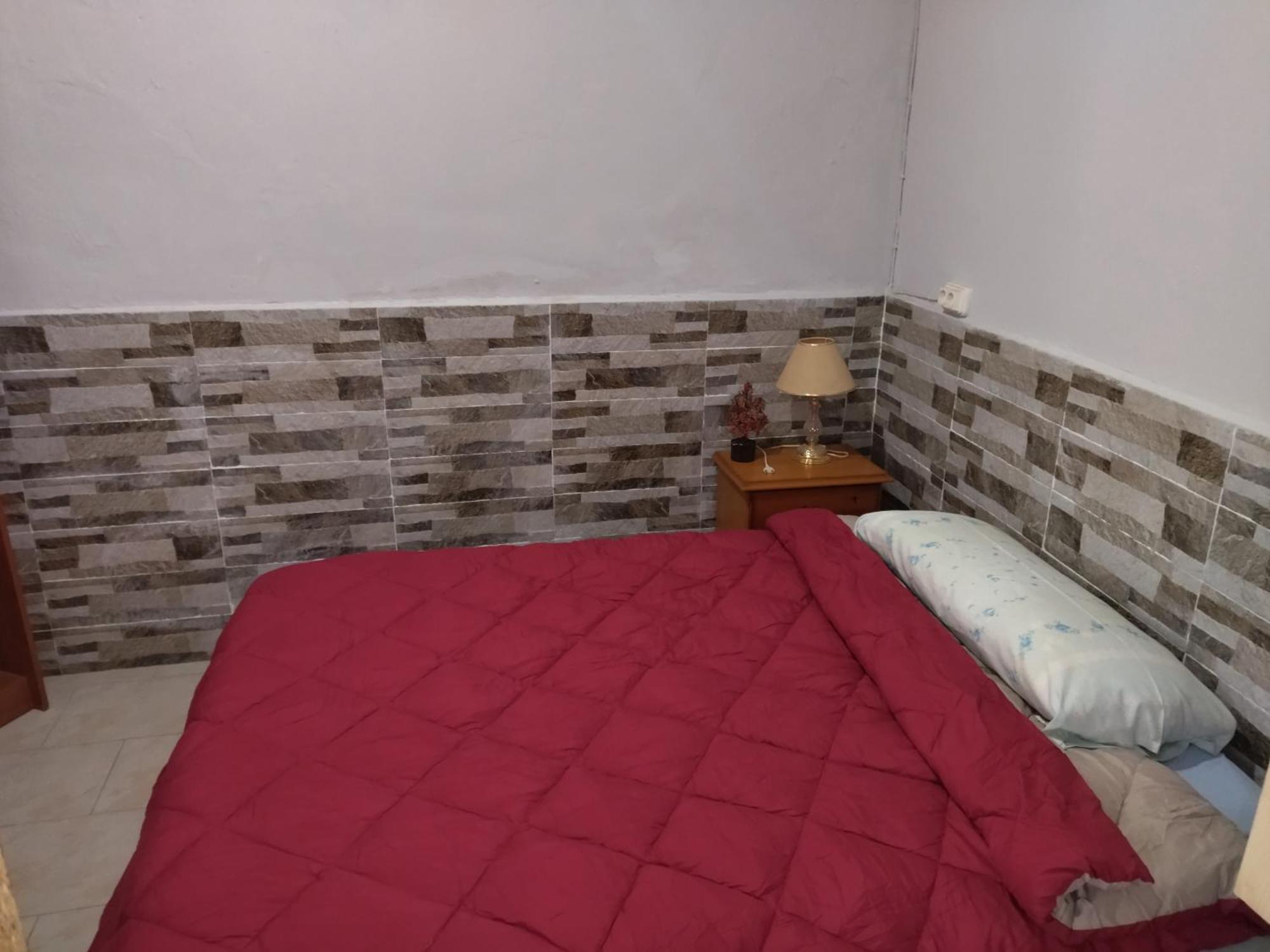 Habitacion Natural Rustica En Casa Compartida Hotel Cartagena Eksteriør billede