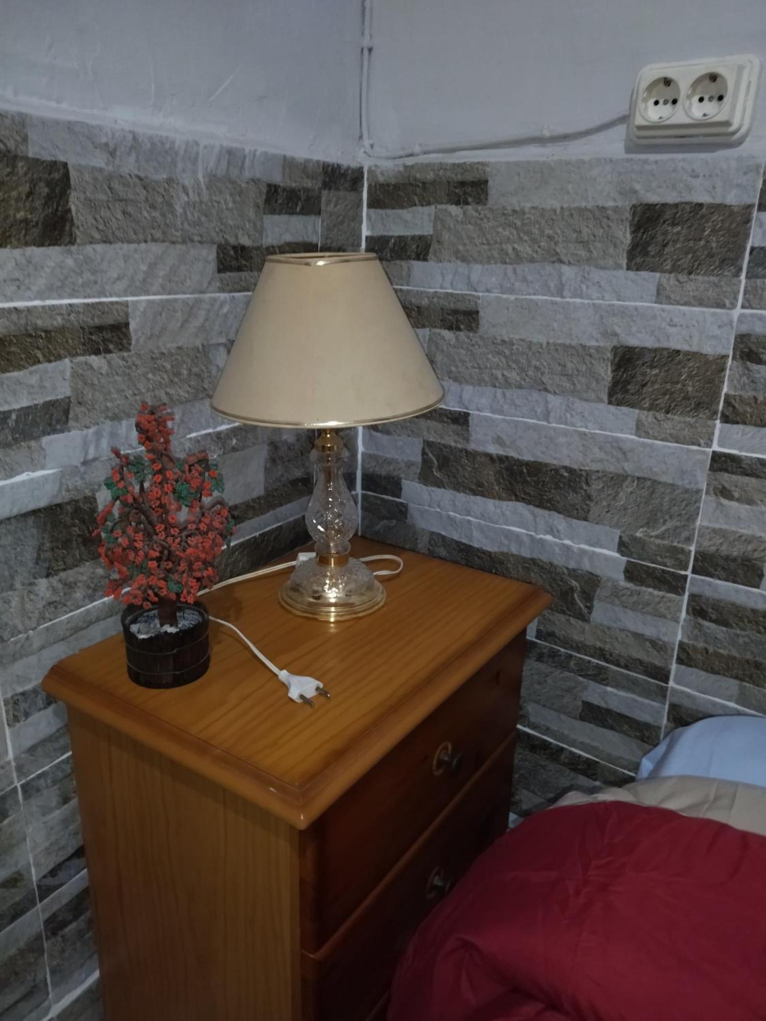 Habitacion Natural Rustica En Casa Compartida Hotel Cartagena Eksteriør billede