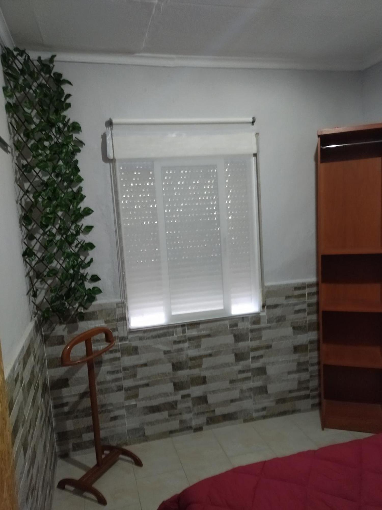 Habitacion Natural Rustica En Casa Compartida Hotel Cartagena Eksteriør billede